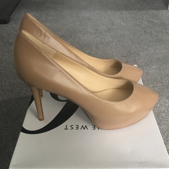 Shoes | Nine West Juliette Pumps 